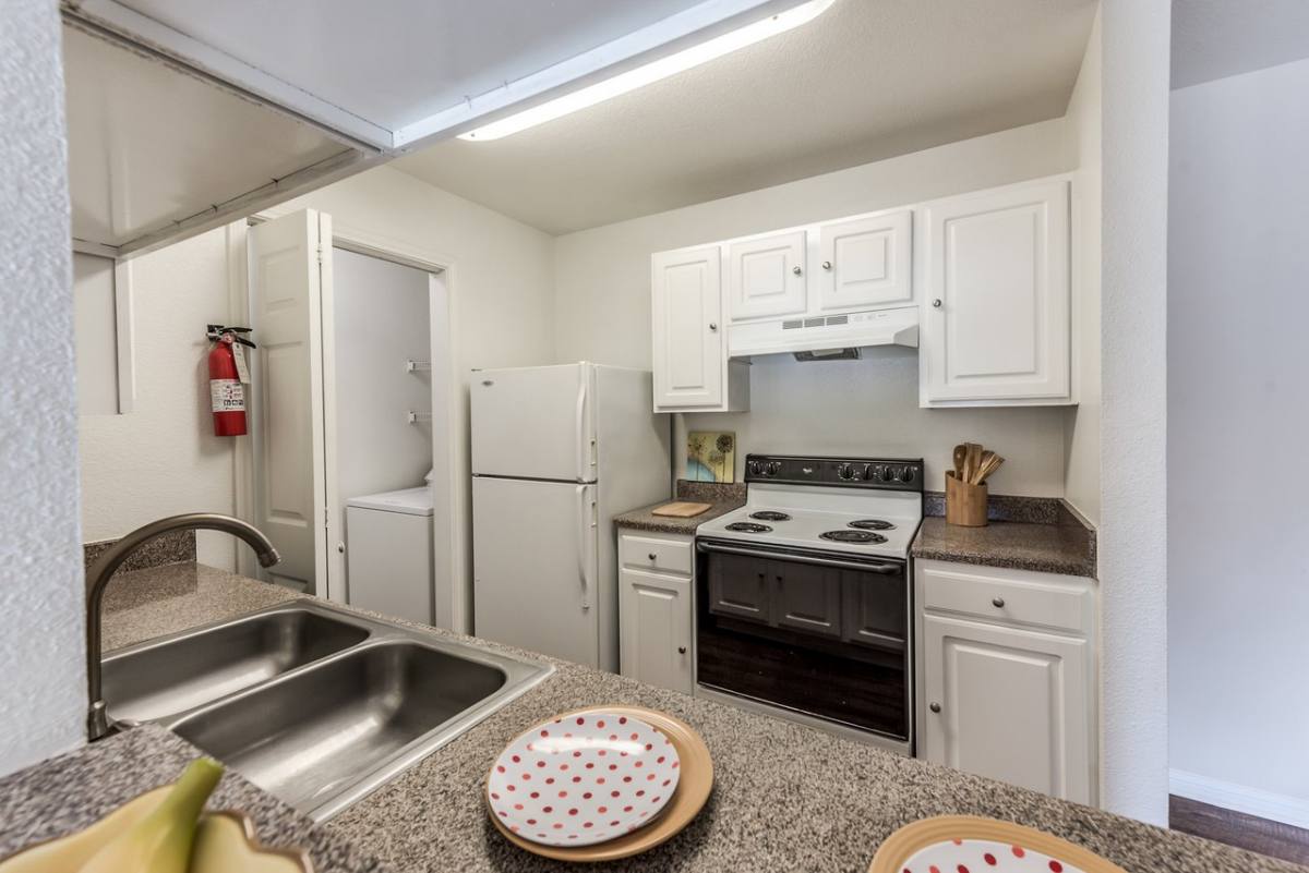 Apartment for rent at College View, 3333 Luella Blvd, La Porte, TX 77571