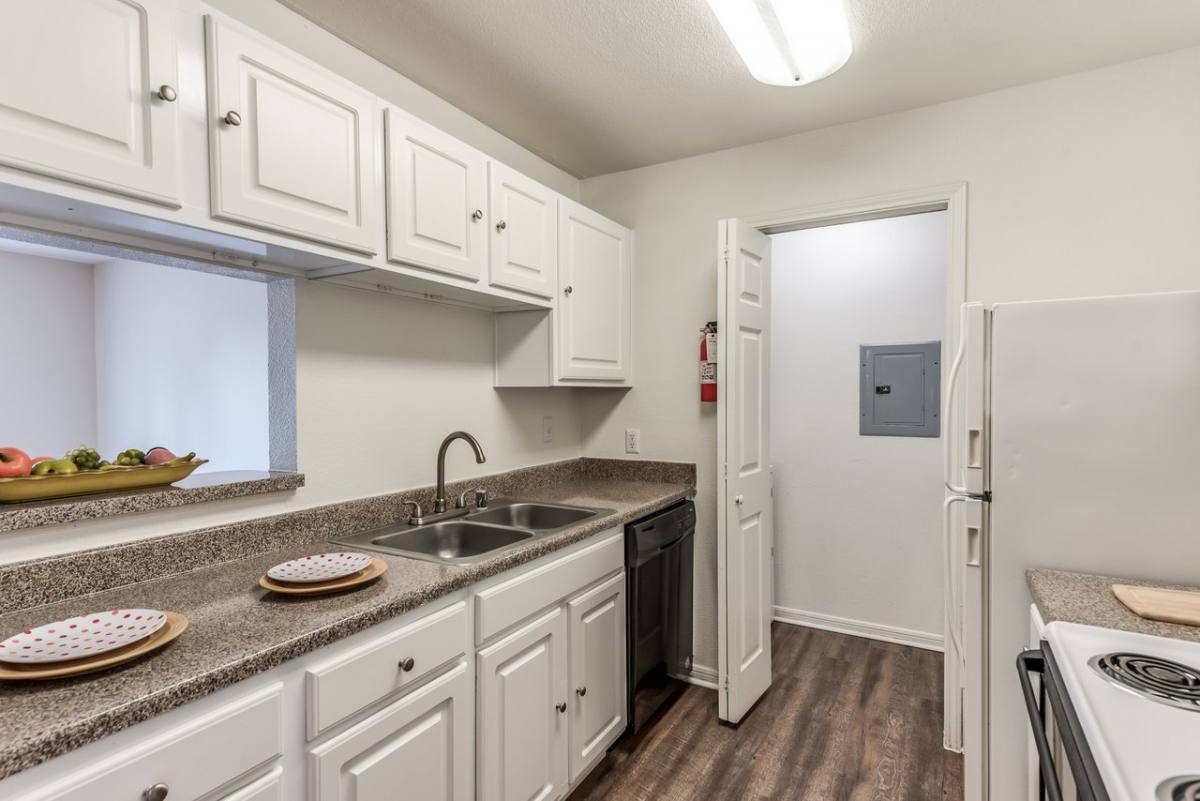 Apartment for rent at College View, 3333 Luella Blvd, La Porte, TX 77571
