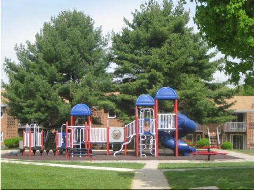 Apartment for rent at Radwyn, 275 S Bryn Mawr Ave, Bryn Mawr, PA 19010