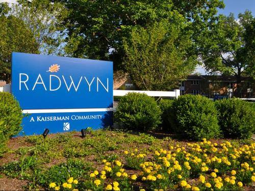 Apartment for rent at Radwyn, 275 S Bryn Mawr Ave, Bryn Mawr, PA 19010