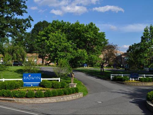 Apartment for rent at Radwyn, 275 S Bryn Mawr Ave, Bryn Mawr, PA 19010