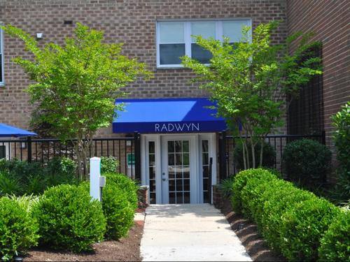 Apartment for rent at Radwyn, 275 S Bryn Mawr Ave, Bryn Mawr, PA 19010