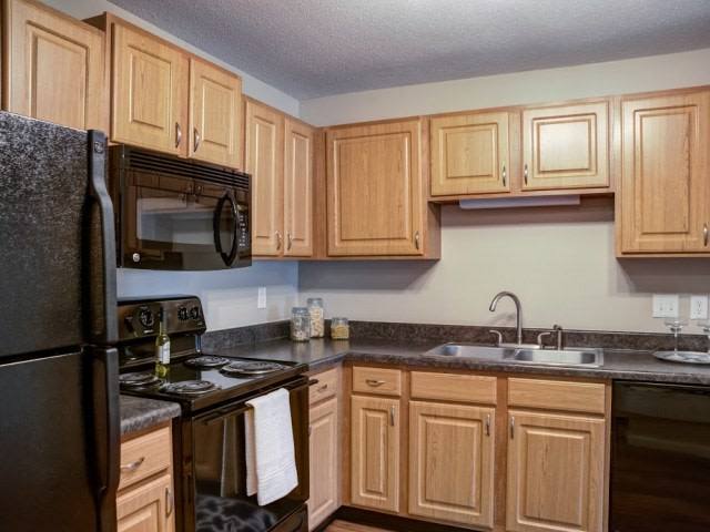 Apartment for rent at Cityscape, 5707 Highway 7, Minneapolis, MN 55416