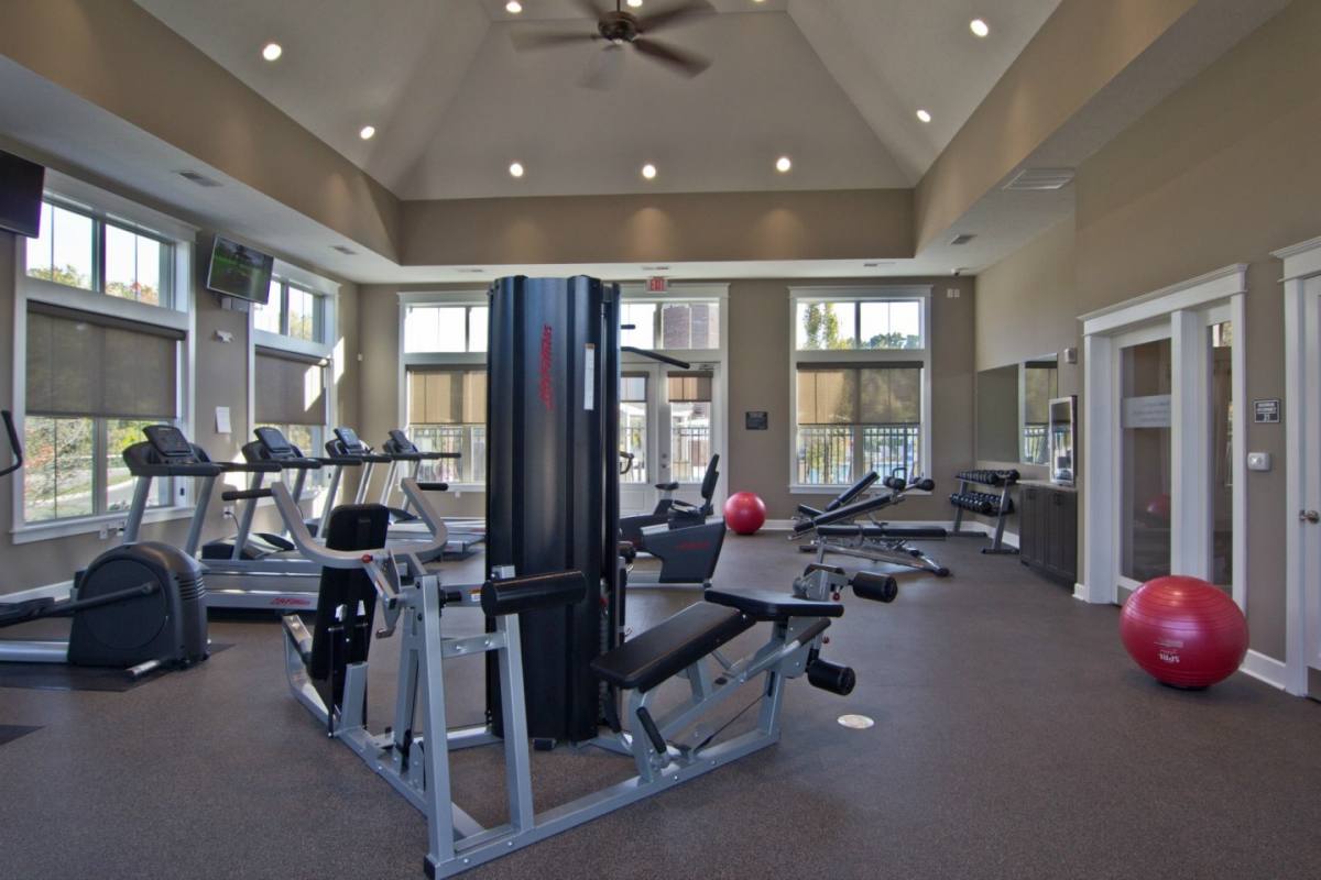 Apartment for rent at Ravines at Westar, 799 Warwick Dr, Westerville, OH 43082