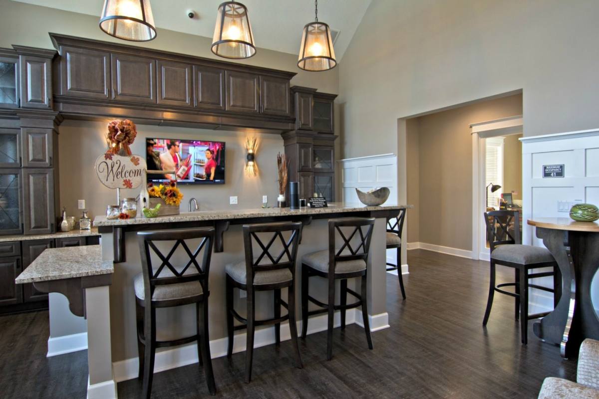 Apartment for rent at Ravines at Westar, 799 Warwick Dr, Westerville, OH 43082