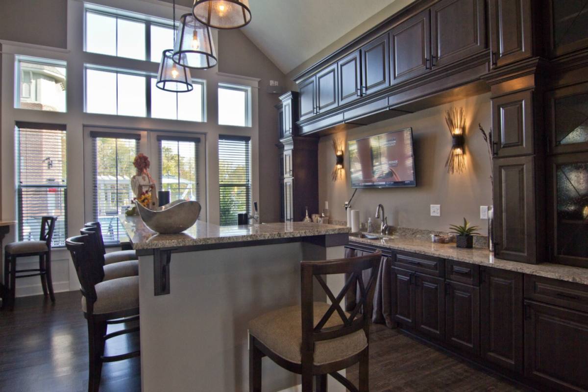 Apartment for rent at Ravines at Westar, 799 Warwick Dr, Westerville, OH 43082