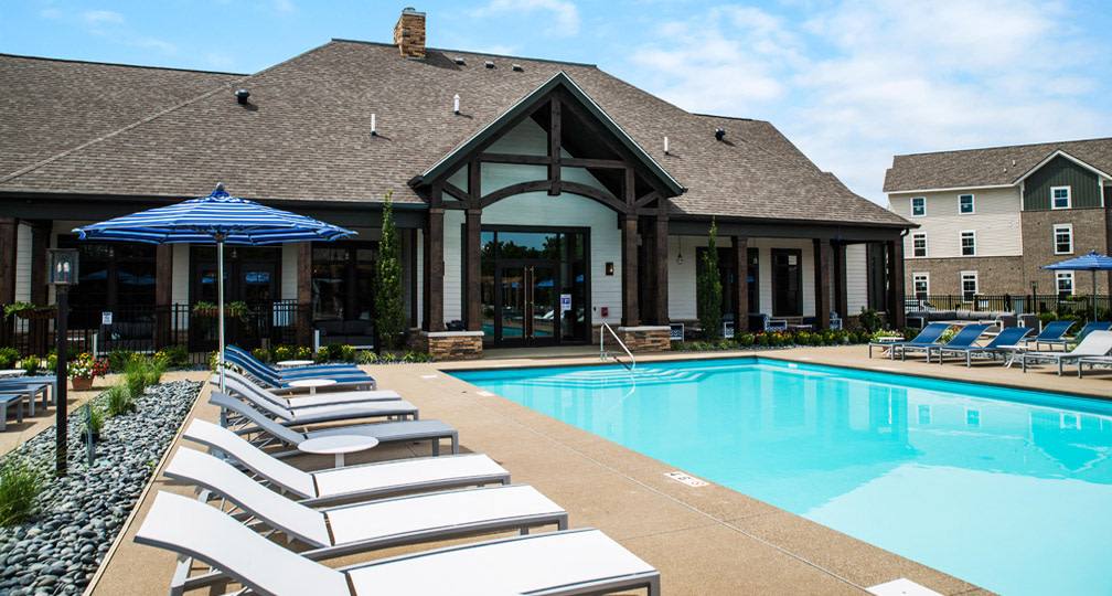 Apartment for rent at The Charles at Riggins Run, 5252 Riggins Run Rd, Dublin, OH 43016