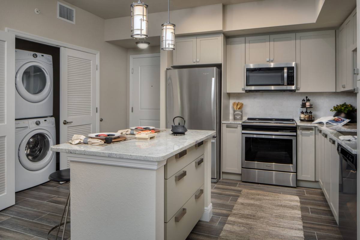 Apartment for rent at Sole at City Center, 499 Evernia St, West Palm Beach, FL 33401
