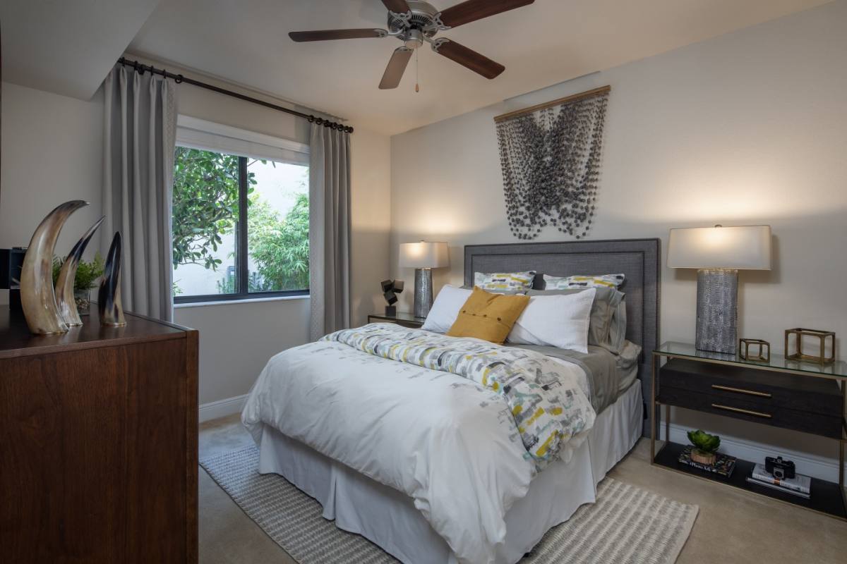 Apartment for rent at Sole at City Center, 499 Evernia St, West Palm Beach, FL 33401