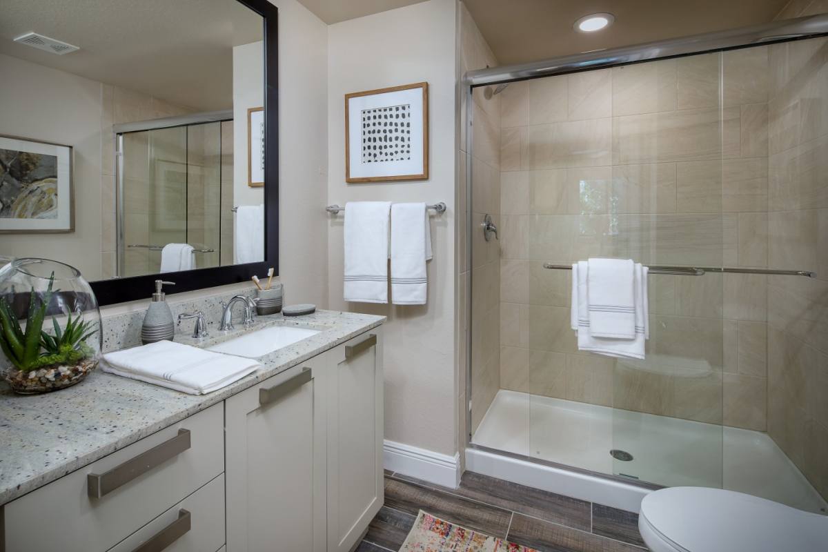 Apartment for rent at Sole at City Center, 499 Evernia St, West Palm Beach, FL 33401