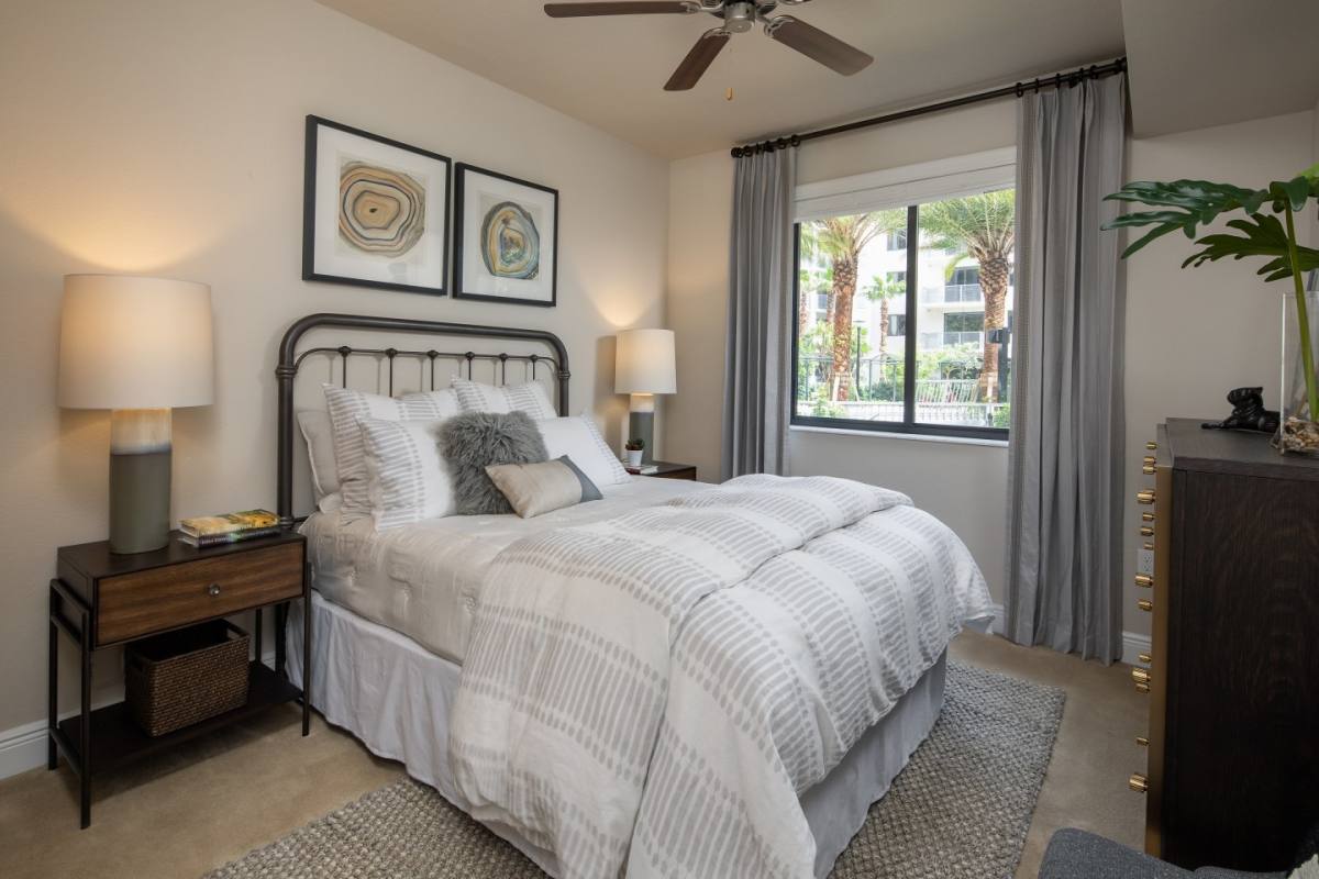 Apartment for rent at Sole at City Center, 499 Evernia St, West Palm Beach, FL 33401