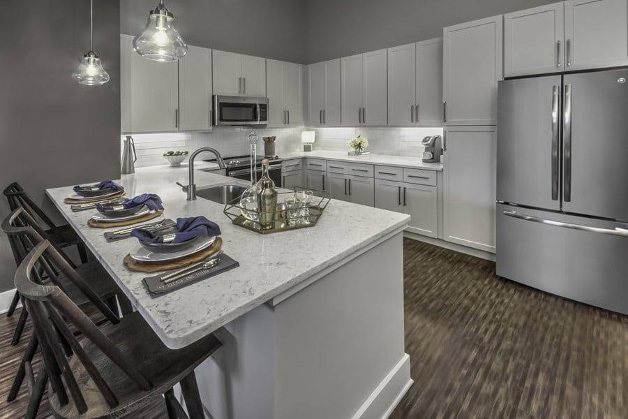 Townhouse for rent at The Links Rea Farms, 7420 N Rea Park Lane, Charlotte, NC 28277