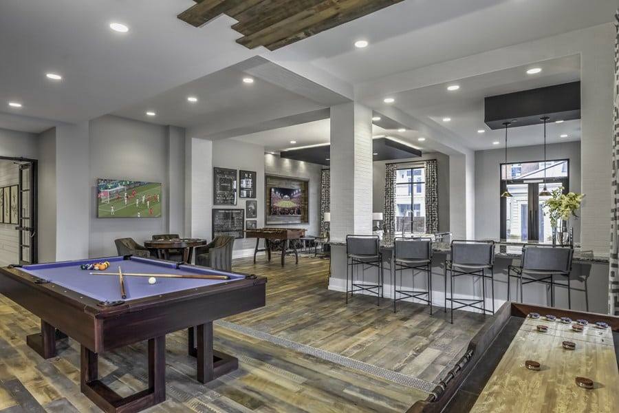Townhouse for rent at The Links Rea Farms, 7420 N Rea Park Lane, Charlotte, NC 28277