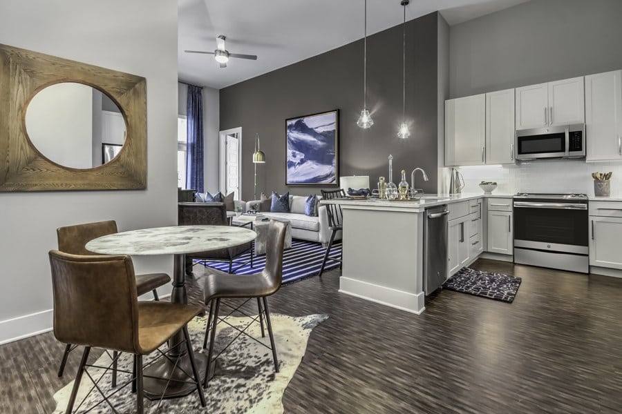 Townhouse for rent at The Links Rea Farms, 7420 N Rea Park Lane, Charlotte, NC 28277