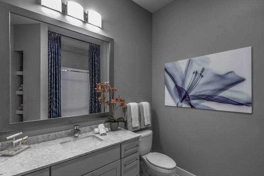 Townhouse for rent at The Links Rea Farms, 7420 N Rea Park Lane, Charlotte, NC 28277