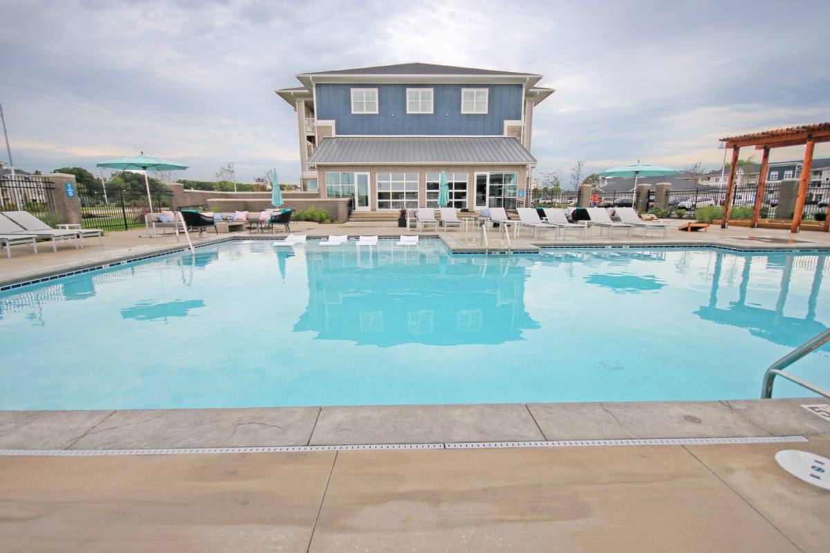 Apartment for rent at Satori Flats, 129 Satori Parkway, Avon, IN 46123