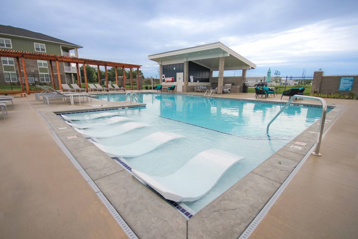 Apartment for rent at Satori Flats, 129 Satori Parkway, Avon, IN 46123