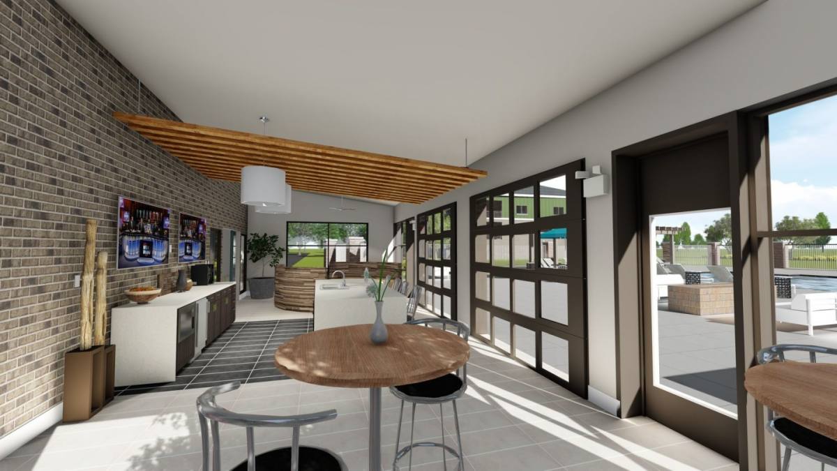 Apartment for rent at Satori Flats, 129 Satori Parkway, Avon, IN 46123