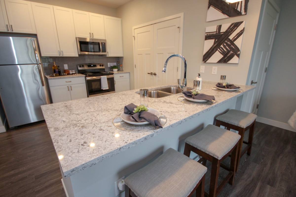 Apartment for rent at Satori Flats, 129 Satori Parkway, Avon, IN 46123