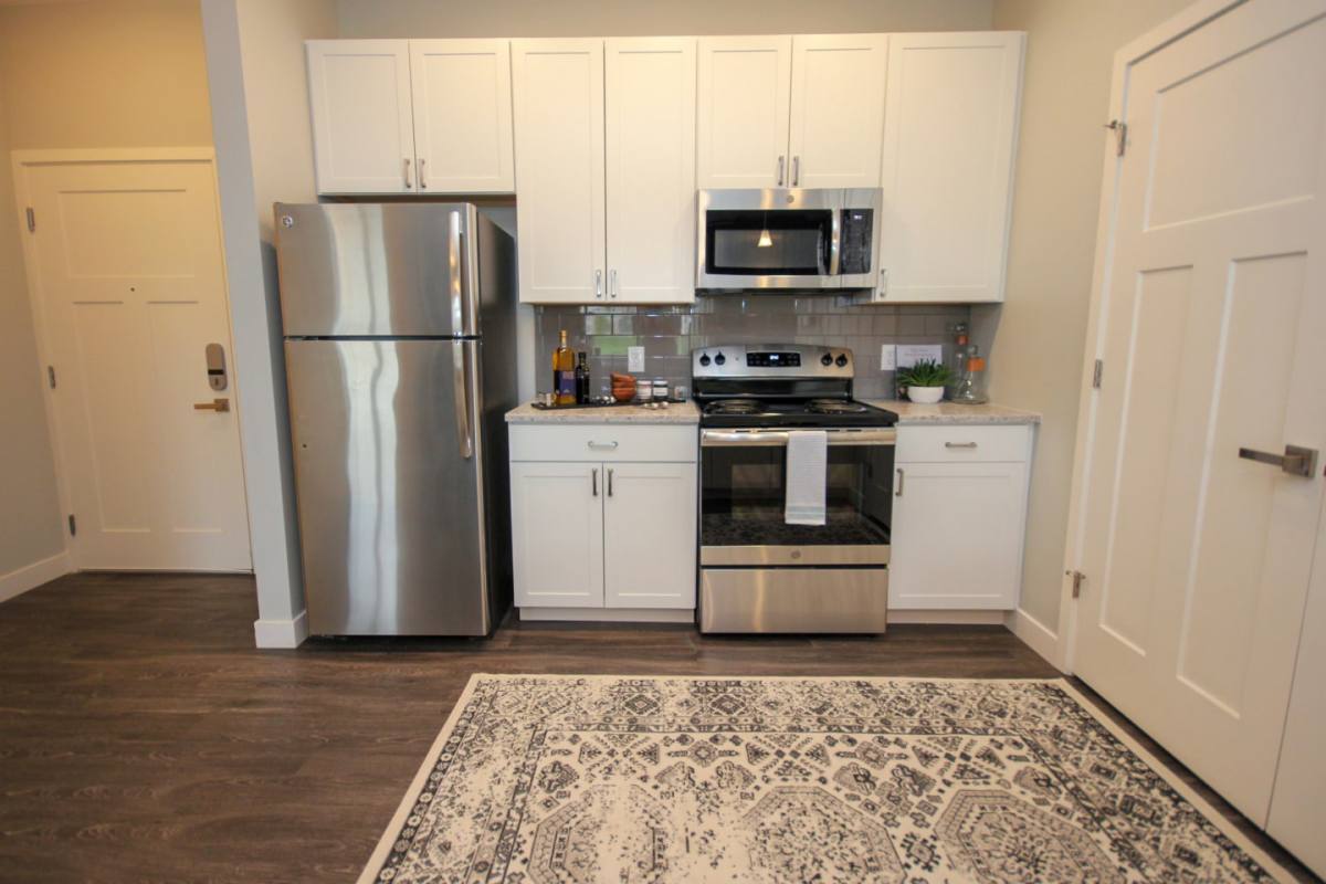 Apartment for rent at Satori Flats, 129 Satori Parkway, Avon, IN 46123
