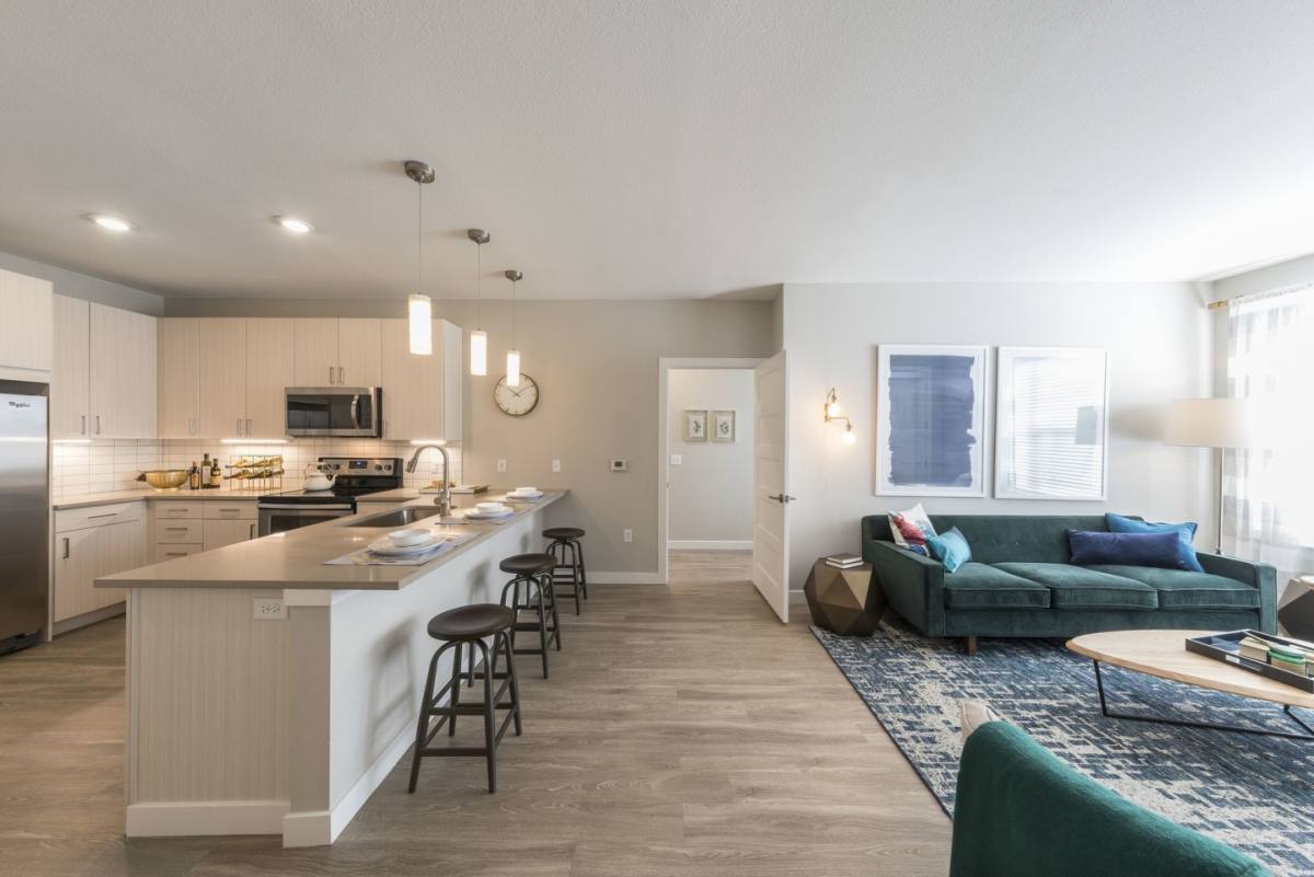 Apartment for rent at Beacon85, 85 S Union Blvd, Denver, CO 80228