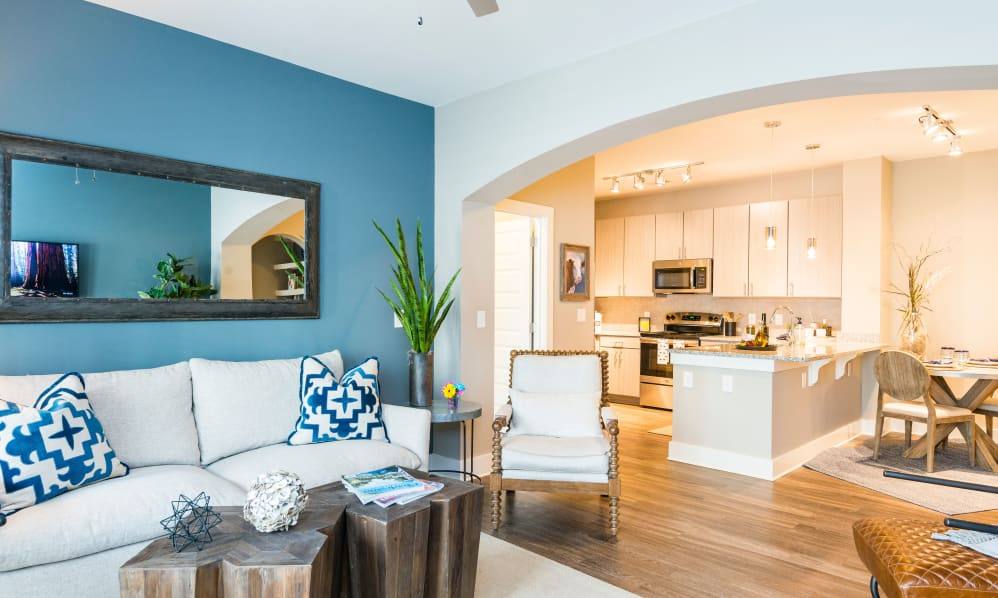 Apartment for rent at The Heyward, 3220 Hatchet Bay Dr, Charleston, SC 29414