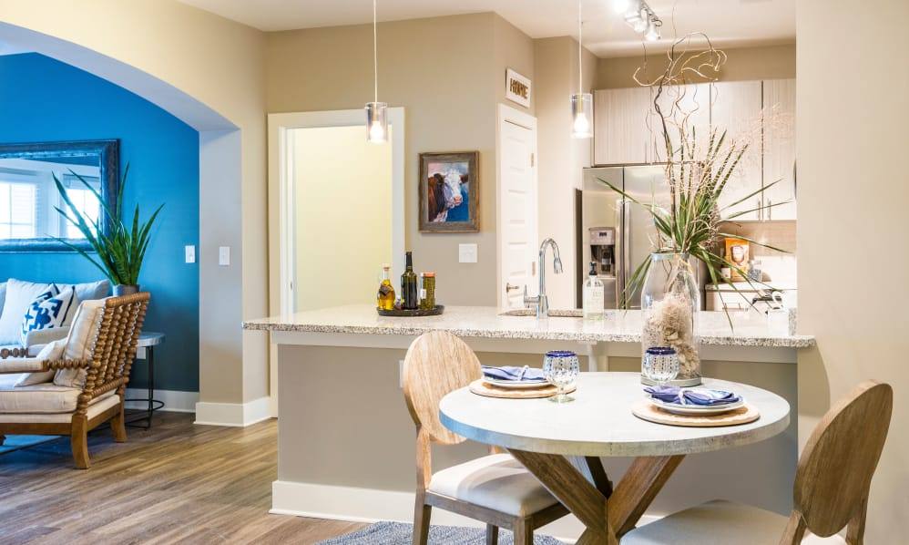 Apartment for rent at The Heyward, 3220 Hatchet Bay Dr, Charleston, SC 29414
