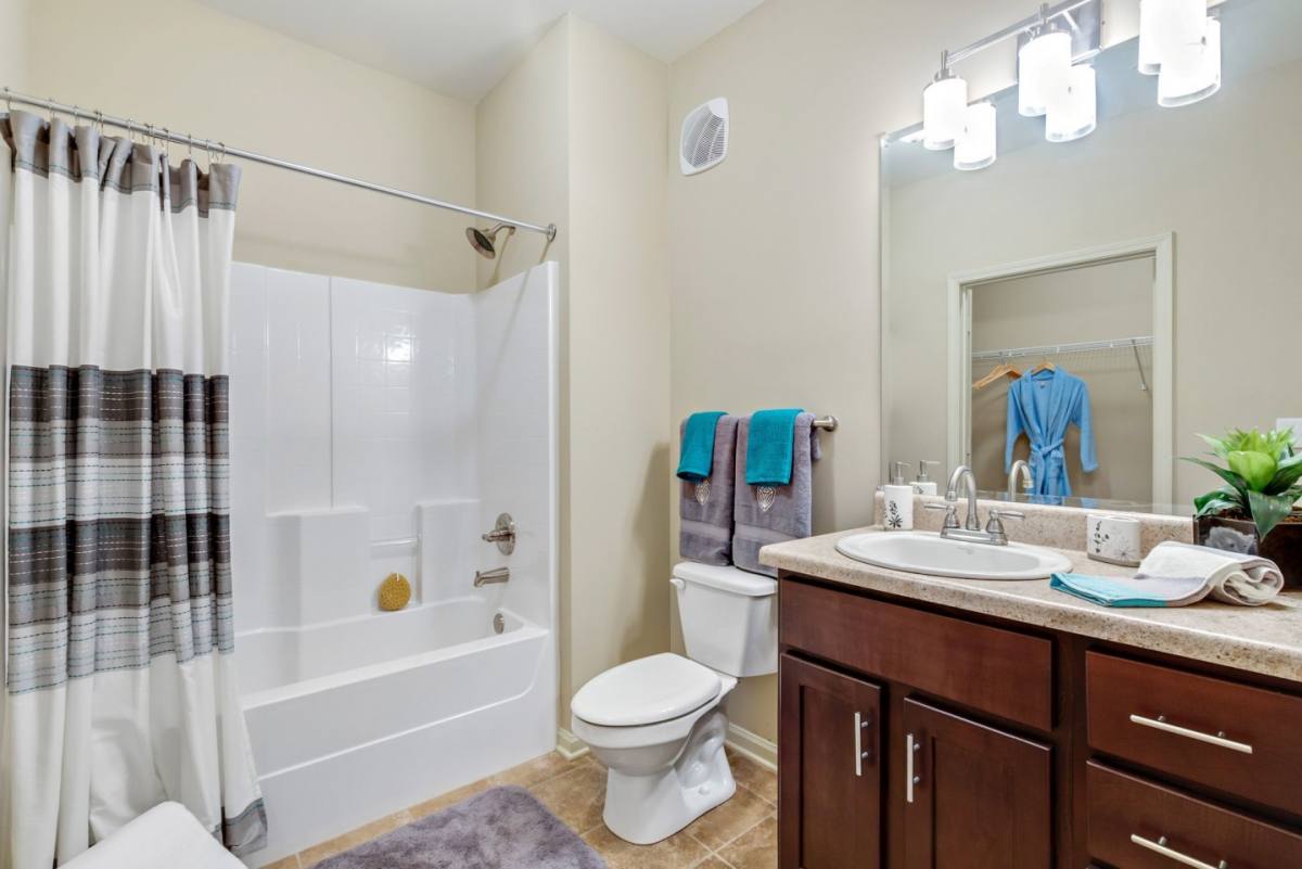Apartment for rent at The Village at Lakeshore, 251 London Parkway, Birmingham, AL 35211