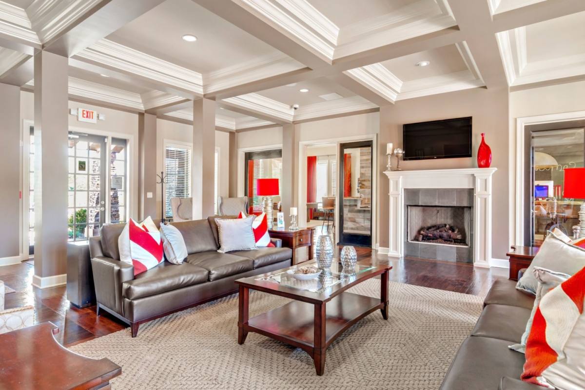 Apartment for rent at The Village at Lakeshore, 251 London Parkway, Birmingham, AL 35211