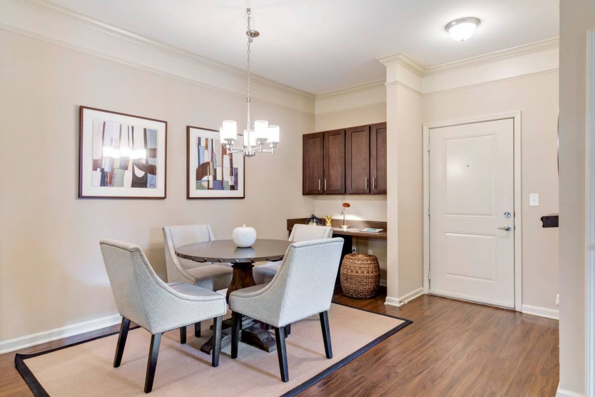 Apartment for rent at The Village at Lakeshore, 251 London Parkway, Birmingham, AL 35211