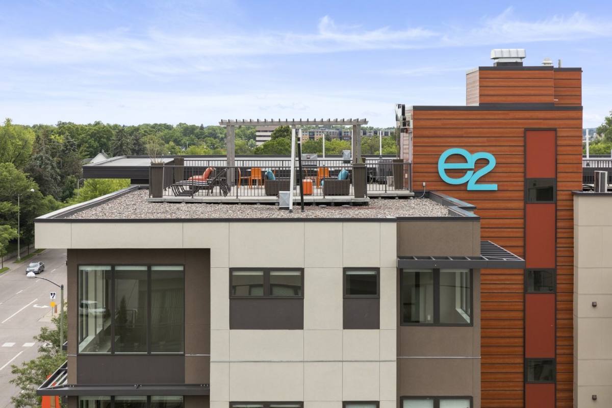 Apartment for rent at The Ellipse on Excelsior, 3920 Excelsior Blvd, Minneapolis, MN 55416