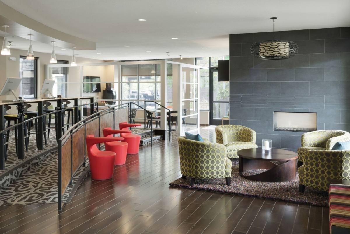 Apartment for rent at The Ellipse on Excelsior, 3920 Excelsior Blvd, Minneapolis, MN 55416