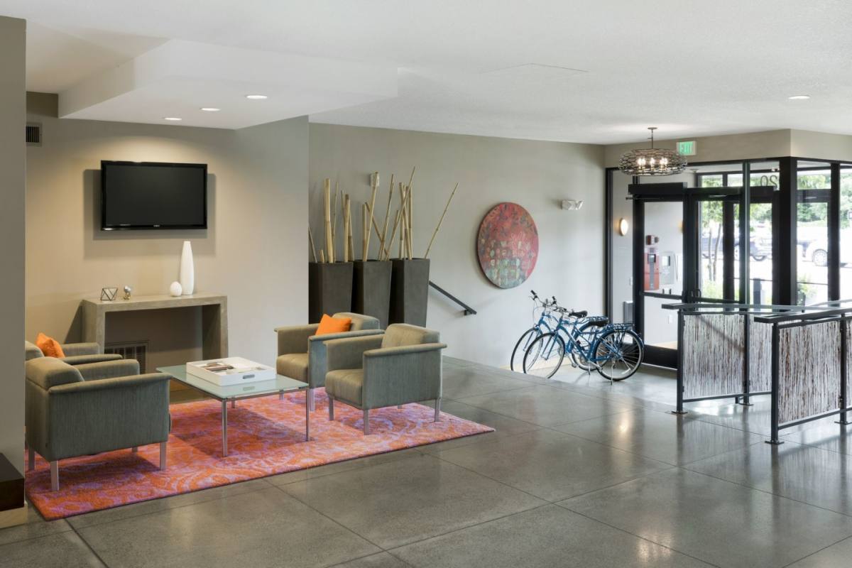 Apartment for rent at The Ellipse on Excelsior, 3920 Excelsior Blvd, Minneapolis, MN 55416