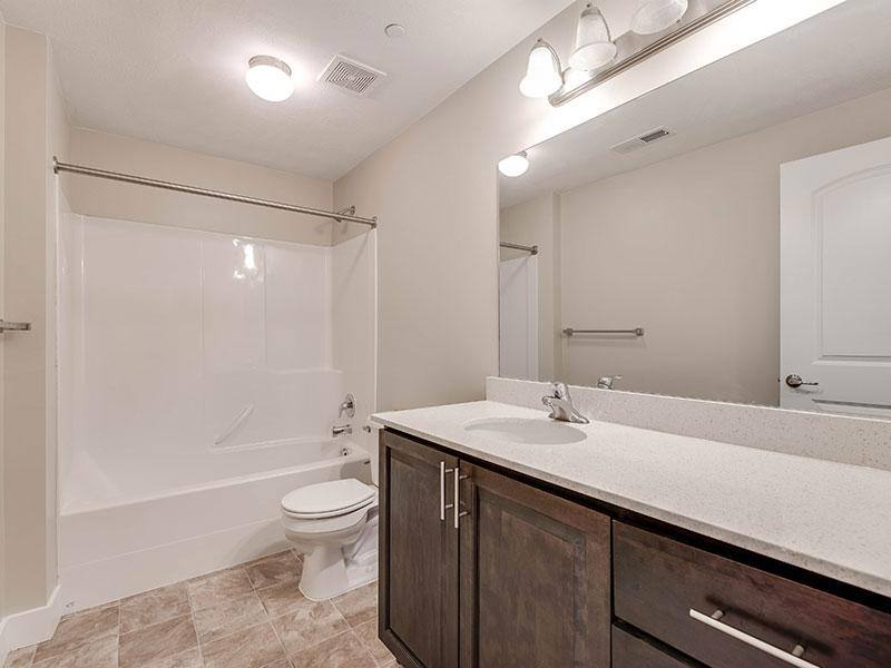 Apartment for rent at The Cove at Overlake, 1837 Berra Blvd, Tooele, UT 84074