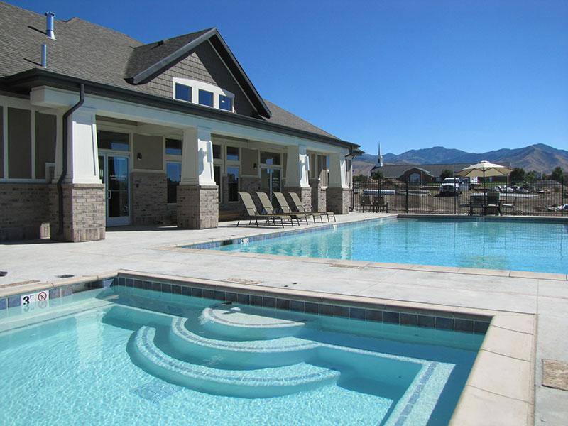 Apartment for rent at The Cove at Overlake, 1837 Berra Blvd, Tooele, UT 84074