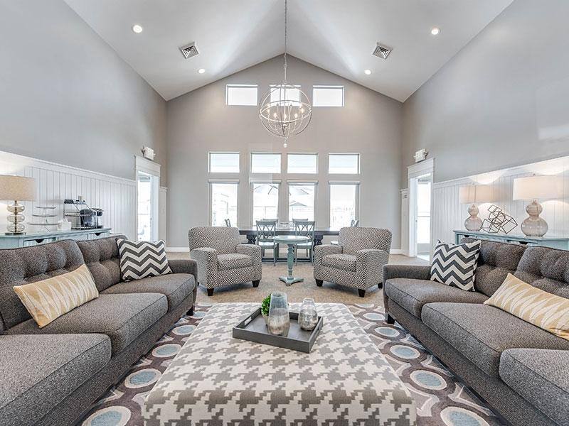 Apartment for rent at The Cove at Overlake, 1837 Berra Blvd, Tooele, UT 84074