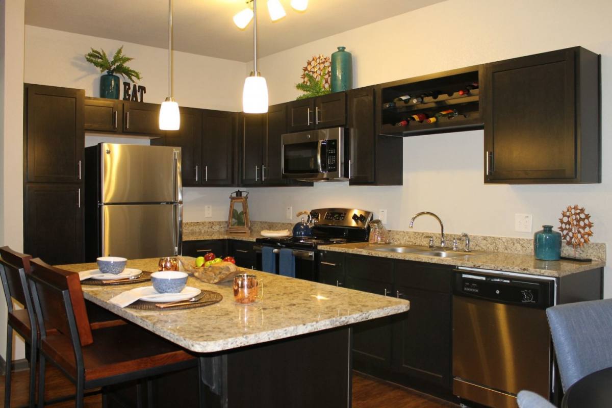 Apartment for rent at Springs at Sunfield, 1165 Fire Cracker Dr, Buda, TX 78610