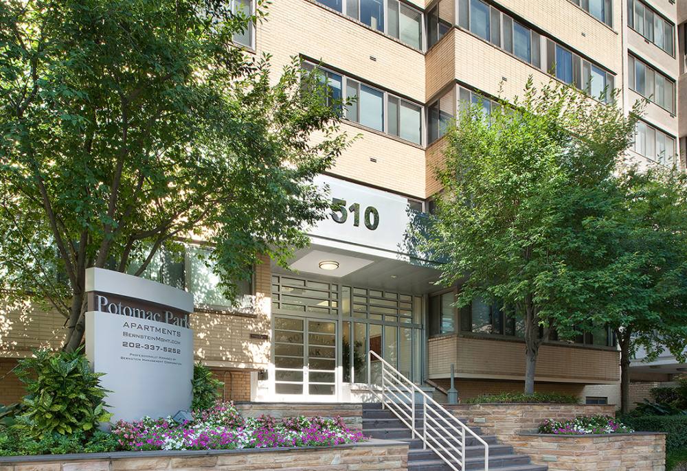 Apartment for rent at The York & Potomac Park, 510 21st St NW, Washington, DC 20006