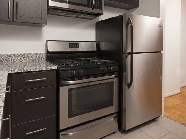 Apartment for rent at Newport West, 1415 Rhode Island Ave NW, Washington, DC 20005