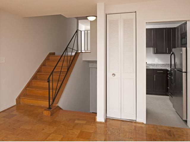 Apartment for rent at Newport West, 1415 Rhode Island Ave NW, Washington, DC 20005