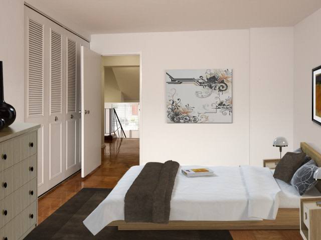 Apartment for rent at Newport West, 1415 Rhode Island Ave NW, Washington, DC 20005