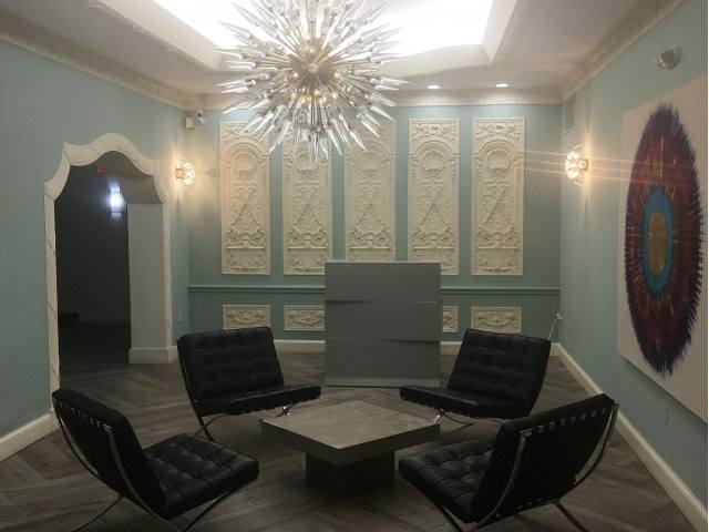 Apartment for rent at Newport West, 1415 Rhode Island Ave NW, Washington, DC 20005