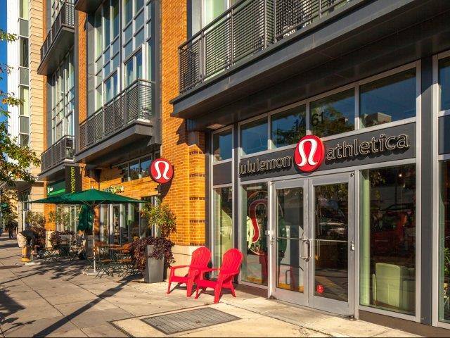 Apartment for rent at Newport West, 1415 Rhode Island Ave NW, Washington, DC 20005