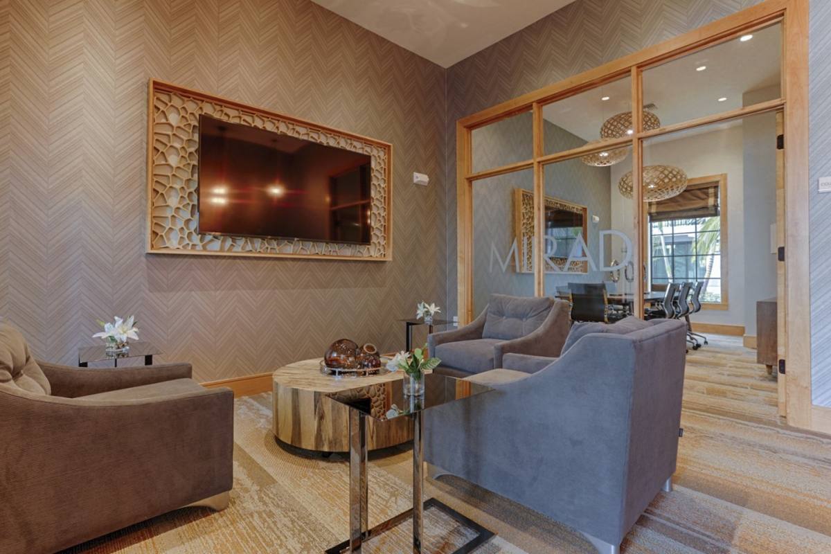 Apartment for rent at Mirador at Doral By Windsor, 2541 NW 84th Ave, Miami, FL 33122