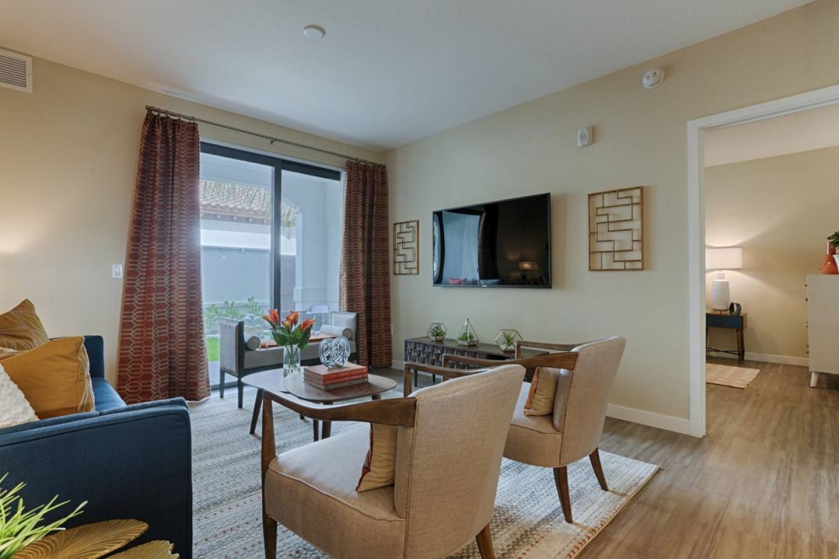 Apartment for rent at Mirador at Doral By Windsor, 2541 NW 84th Ave, Miami, FL 33122