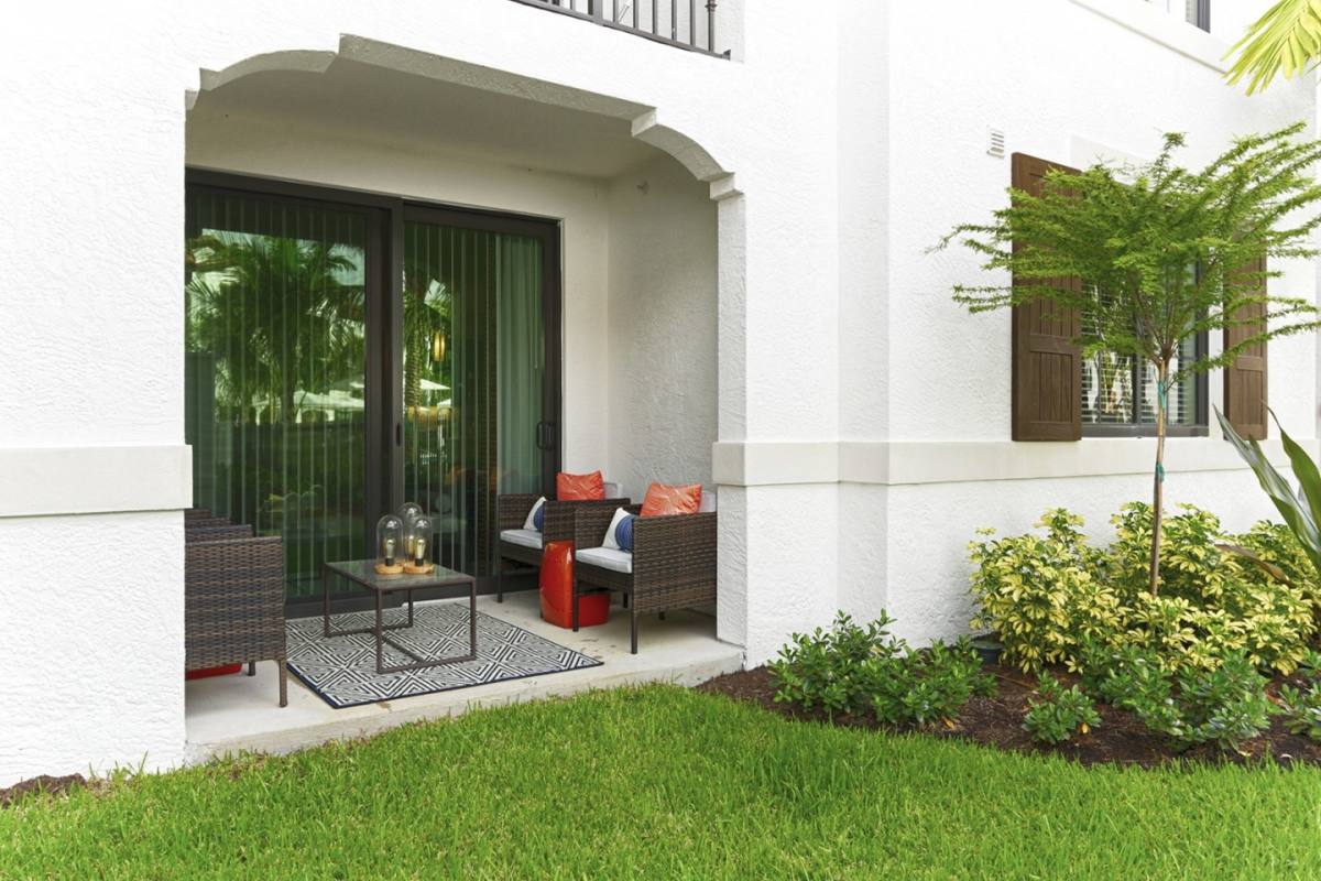Apartment for rent at Mirador at Doral By Windsor, 2541 NW 84th Ave, Miami, FL 33122