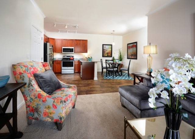 Apartment for rent at Ardmore Cates Creek, 100 Waterstone Park Circle, Hillsborough, NC 27278