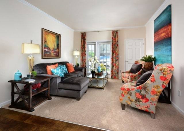 Apartment for rent at Ardmore Cates Creek, 100 Waterstone Park Circle, Hillsborough, NC 27278
