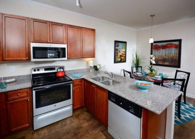 Apartment for rent at Ardmore Cates Creek, 100 Waterstone Park Circle, Hillsborough, NC 27278