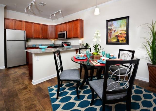 Apartment for rent at Ardmore Cates Creek, 100 Waterstone Park Circle, Hillsborough, NC 27278